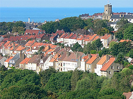 Boulogne-sur-Mer