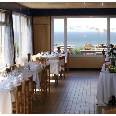 Restaurant Le Bouquet